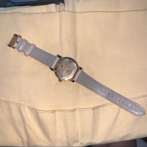Burberry women’s watch